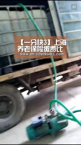 【一分快3】上海养老保险缴费比例(图2) 一分快3
